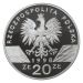 Zwierzęta świata - Ropucha Paskówka